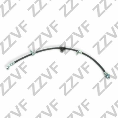 ZZVF ZVTH043 - Тормозной шланг autospares.lv