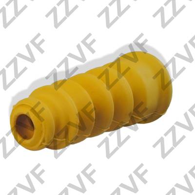 ZZVF ZVTM050A - Отбойник, демпфер амортизатора autospares.lv