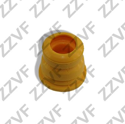 ZZVF ZVTM051A - Отбойник, демпфер амортизатора autospares.lv