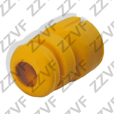 ZZVF ZVTM002A - Отбойник, демпфер амортизатора autospares.lv