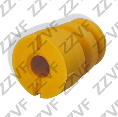 ZZVF ZVTM002A - Отбойник, демпфер амортизатора autospares.lv