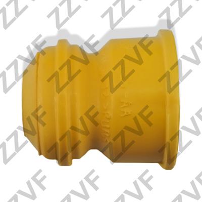 ZZVF ZVTM016A - Отбойник, демпфер амортизатора autospares.lv