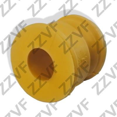 ZZVF ZVTM016A - Отбойник, демпфер амортизатора autospares.lv