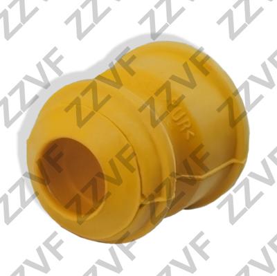 ZZVF ZVTM016A - Отбойник, демпфер амортизатора autospares.lv