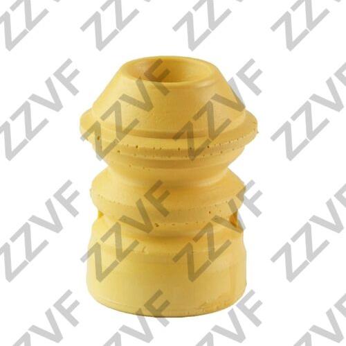 ZZVF ZVTM086A - Отбойник, демпфер амортизатора autospares.lv