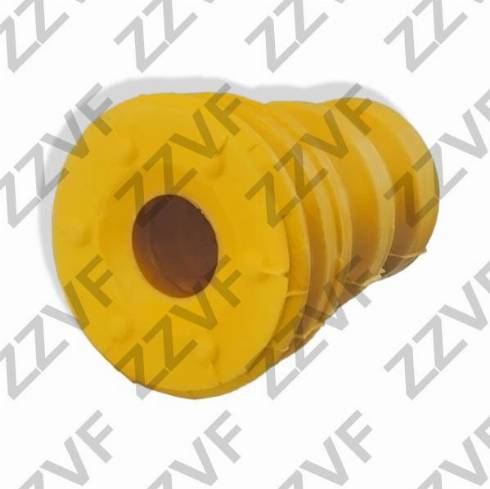 ZZVF ZVTM021A - Отбойник, демпфер амортизатора autospares.lv