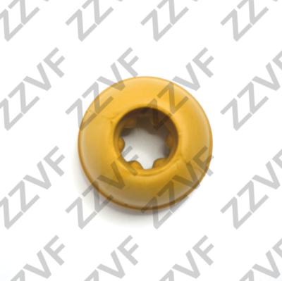 ZZVF ZVTM120A - Отбойник, демпфер амортизатора autospares.lv