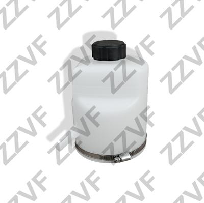 ZZVF ZVXY-FCS-047 - Компенсационный бак, гидравлического масла усилителя руля autospares.lv