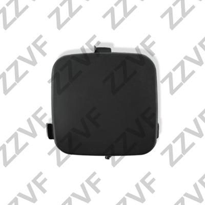 ZZVF ZVXY-FCS-052 - Заслонка, буксирный крюк autospares.lv