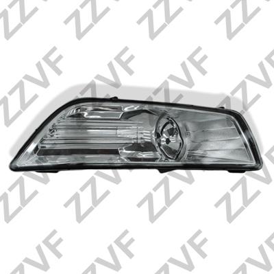 ZZVF ZVXY-ZS-007L - Противотуманная фара autospares.lv