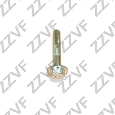 ZZVF ZVY25N - Болт регулировки развала колёс autospares.lv