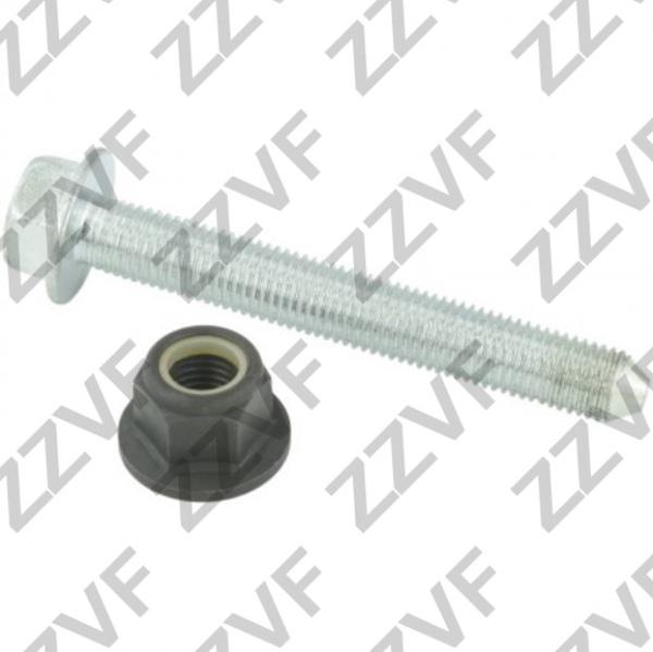 ZZVF ZZB0001 - Болт регулировки развала колёс autospares.lv