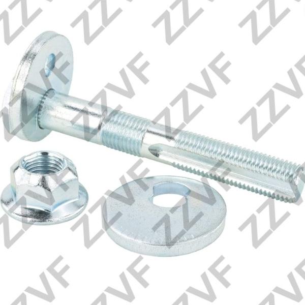 ZZVF ZZB0008 - Болт регулировки развала колёс autospares.lv