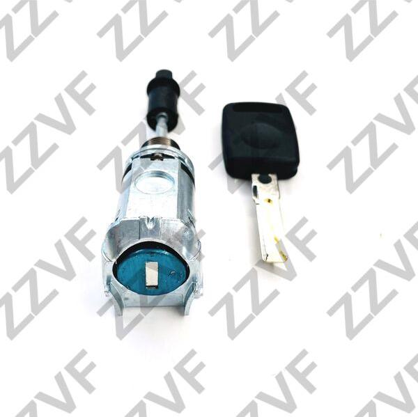 ZZVF ZZEA014 - Цилиндр замка autospares.lv