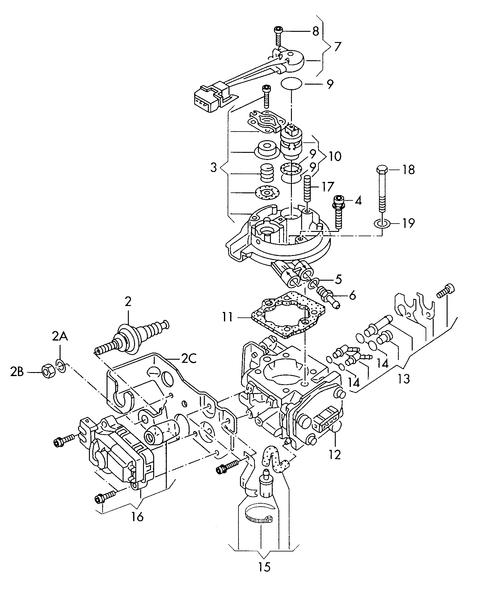 VW 893498201B - Пыльник, приводной вал autospares.lv