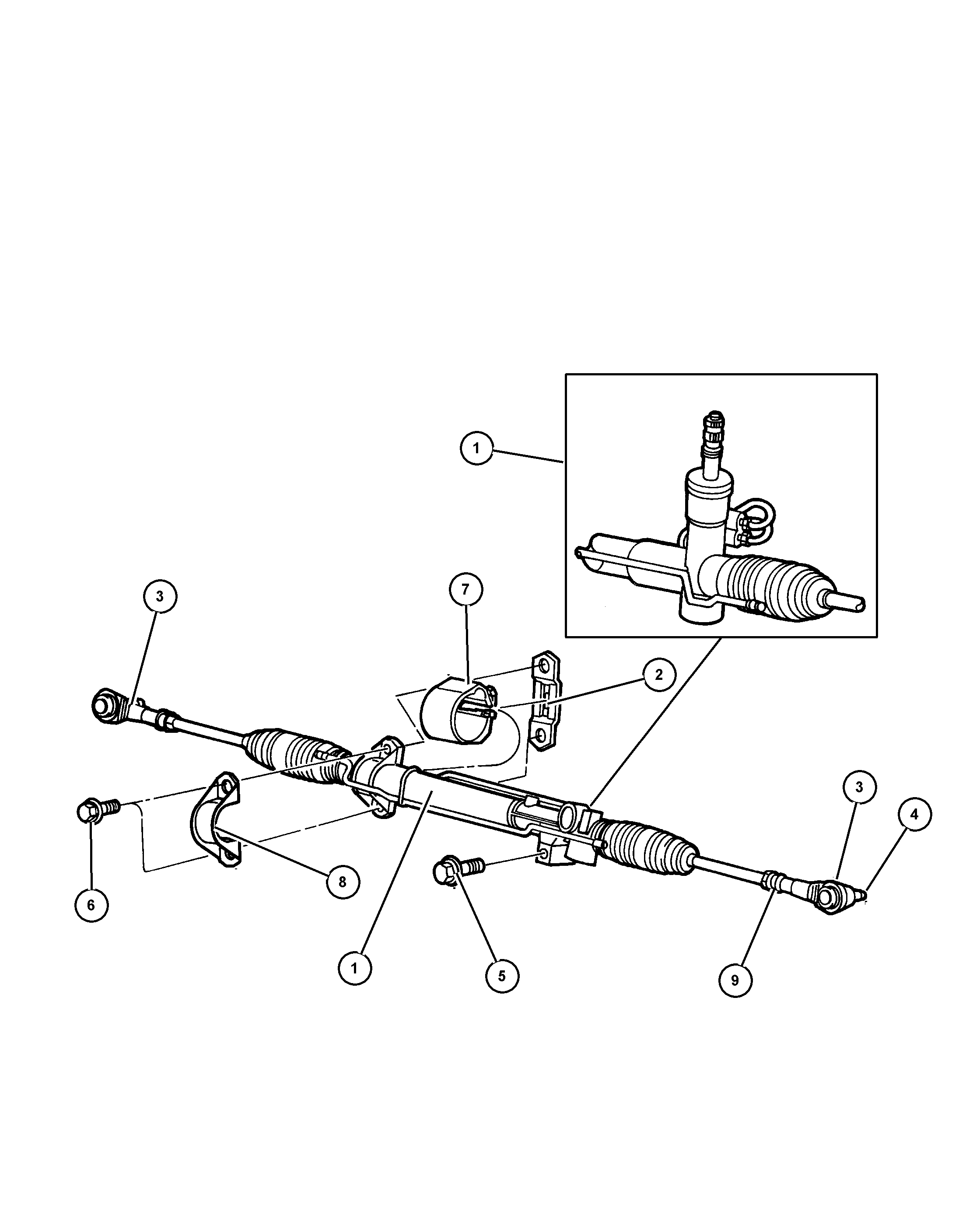 Plymouth 479 7706 - Наконечник рулевой тяги, шарнир autospares.lv