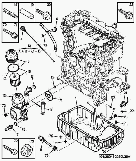 DAF 692 805 - Подушка, автоматическая коробка передач autospares.lv