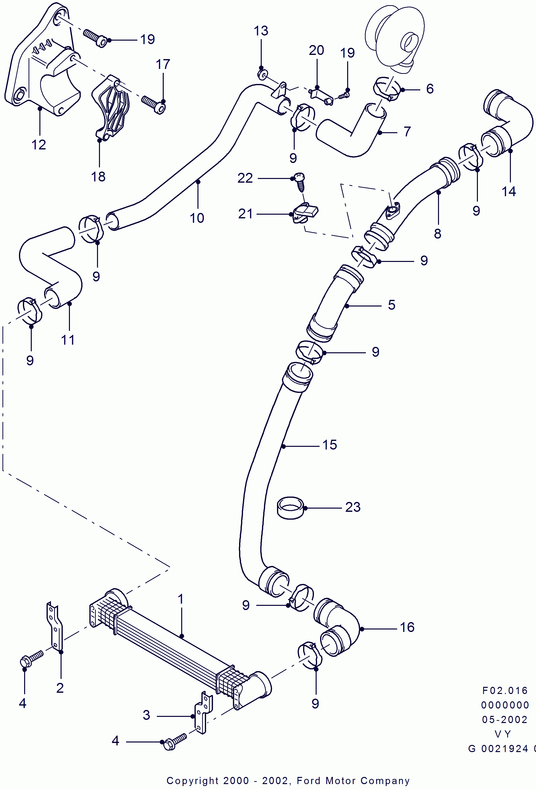 AKRON 1110227 - Bracket, LH autospares.lv