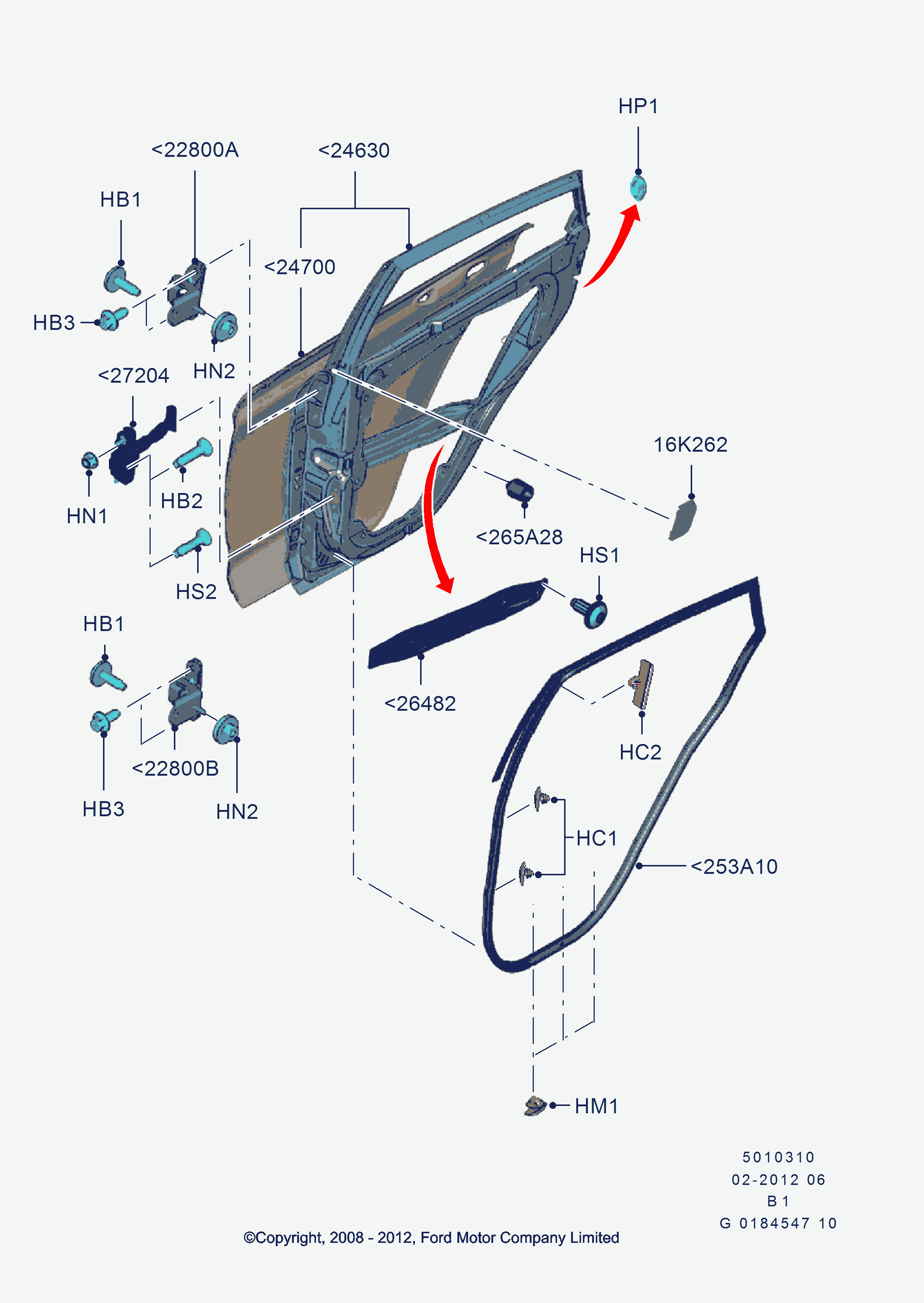 BMW 1 717 210 - Виброгаситель, поликлиновый ремень autospares.lv