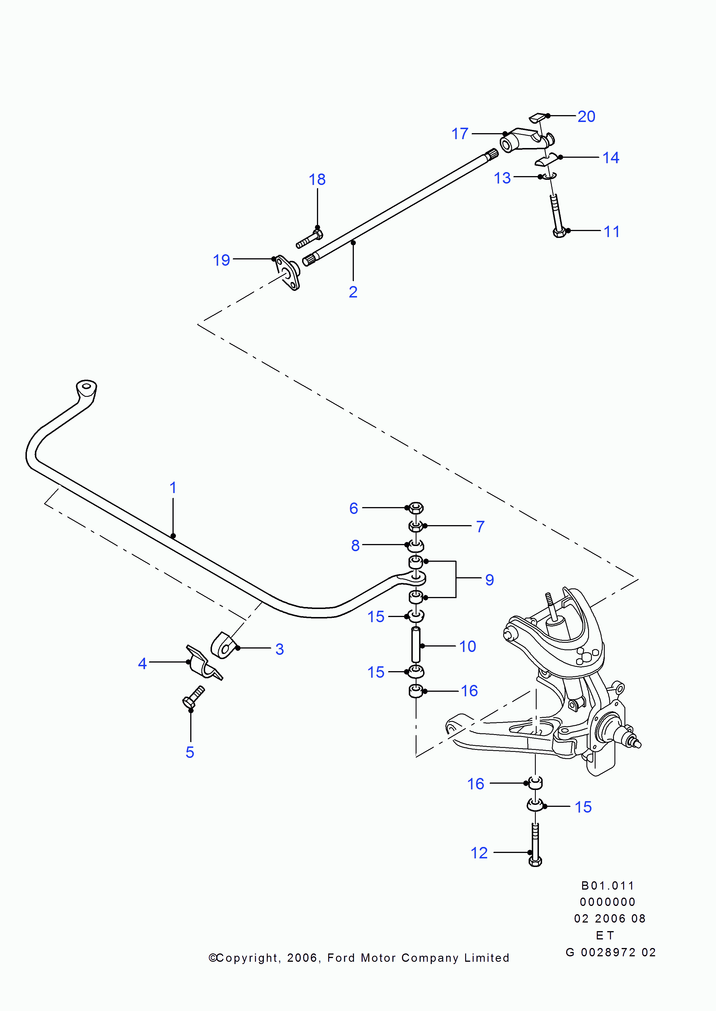 Scania 1800522 - Поликлиновой ремень autospares.lv