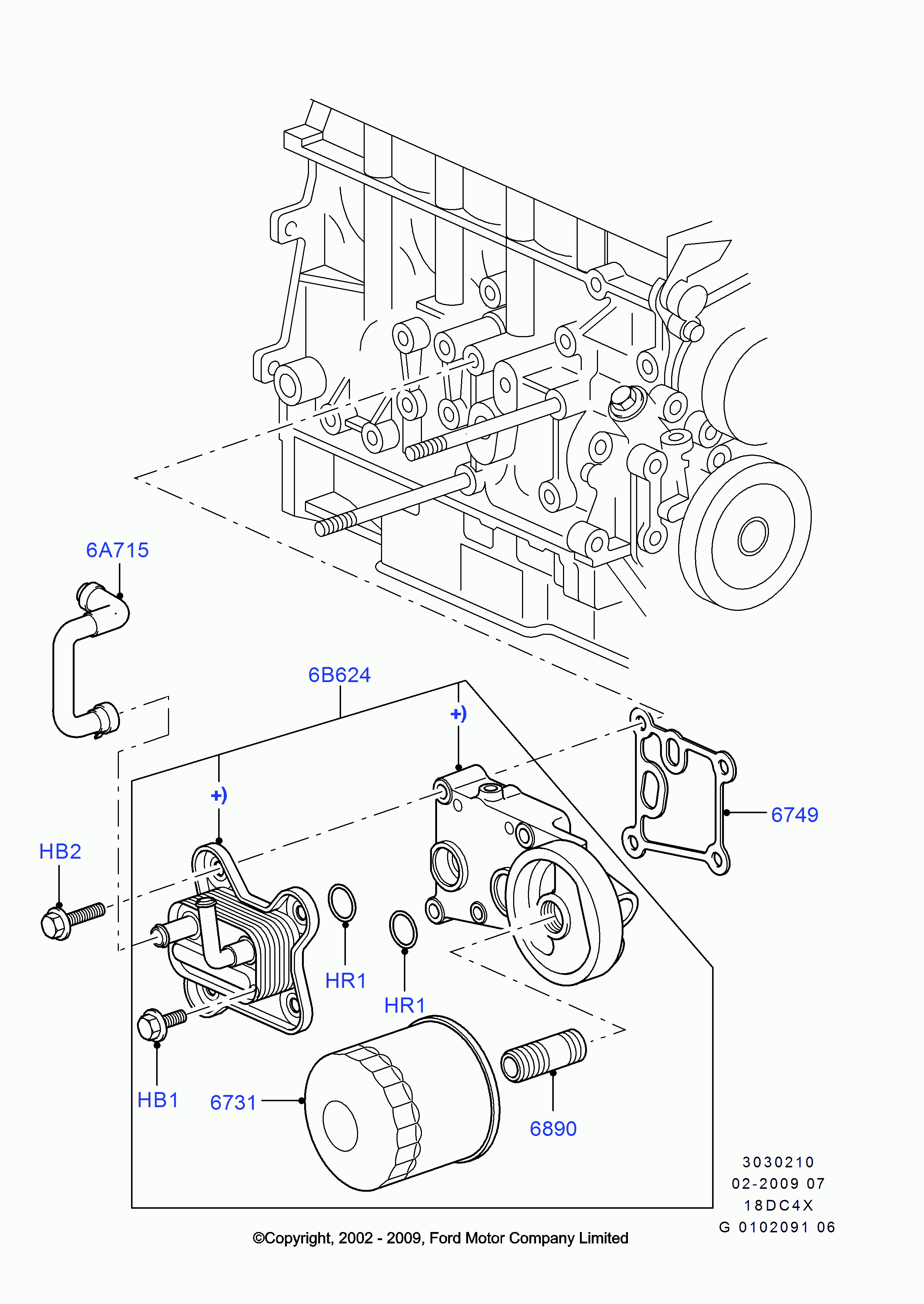 Volvo 1212742 - Лампа накаливания, основная фара autospares.lv