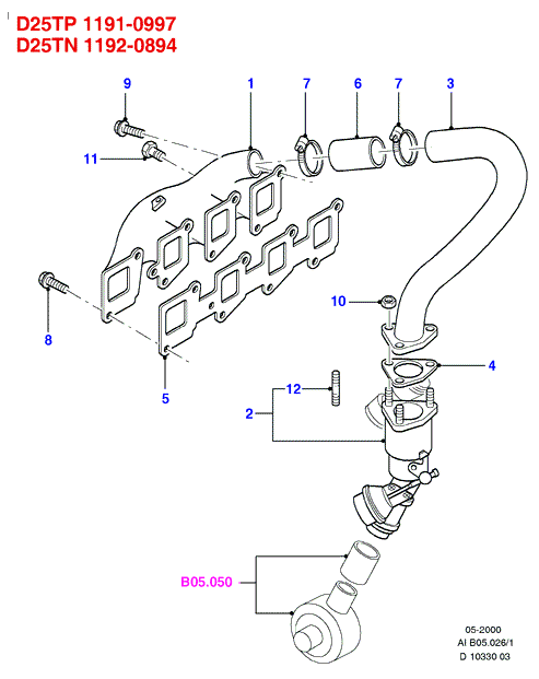 AKRON 1050393 - Body - Air Intake Throttle, Before ordering, please read the inf autospares.lv