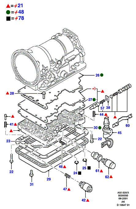 SPi 10-40805 - Комплект сцепления autospares.lv