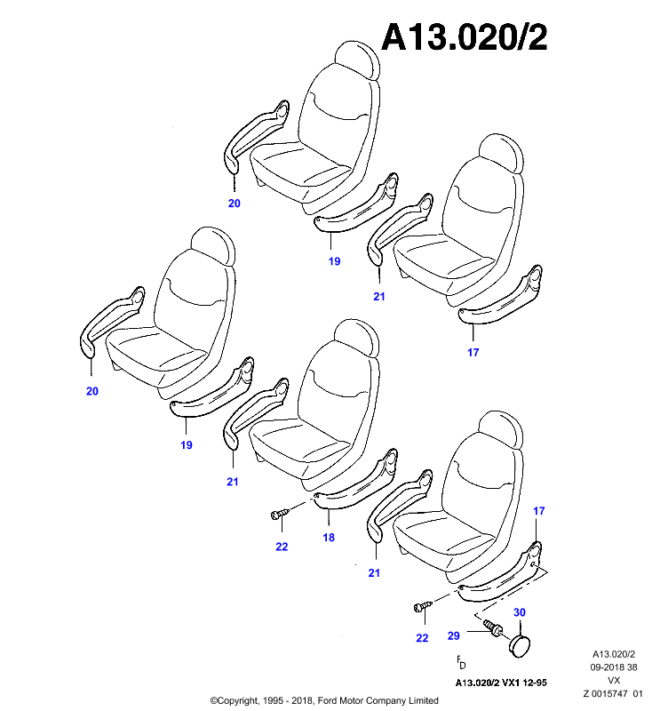 AKRON 1051249 - Тормозные колодки, дисковые, комплект autospares.lv