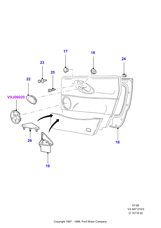 DAF 1500480 - Топливный фильтр autospares.lv