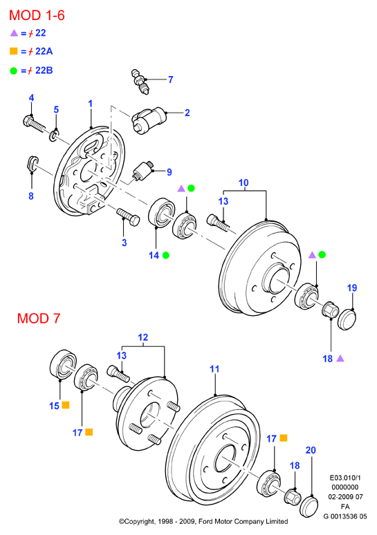 BMW 1 094 965 - Гидравлический насос, рулевое управление, ГУР autospares.lv