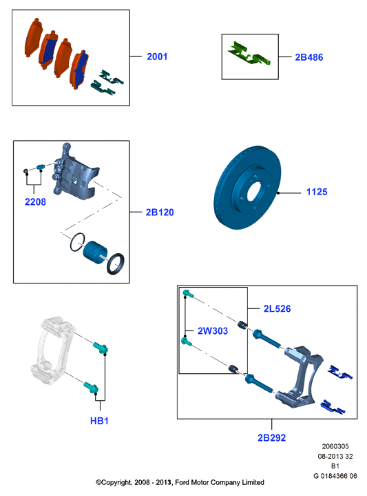 FORD 1550279 - Болт воздушного клапана / вентиль, колесный тормозн. цилиндр autospares.lv