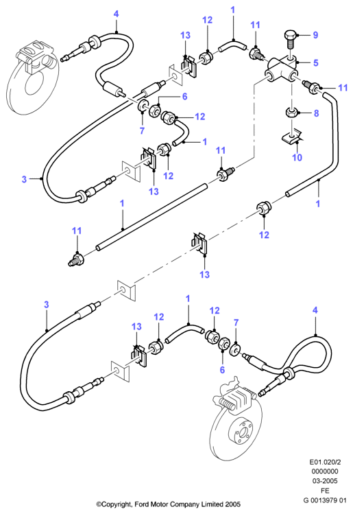 GROB 1644000 - Clip, 6MM autospares.lv