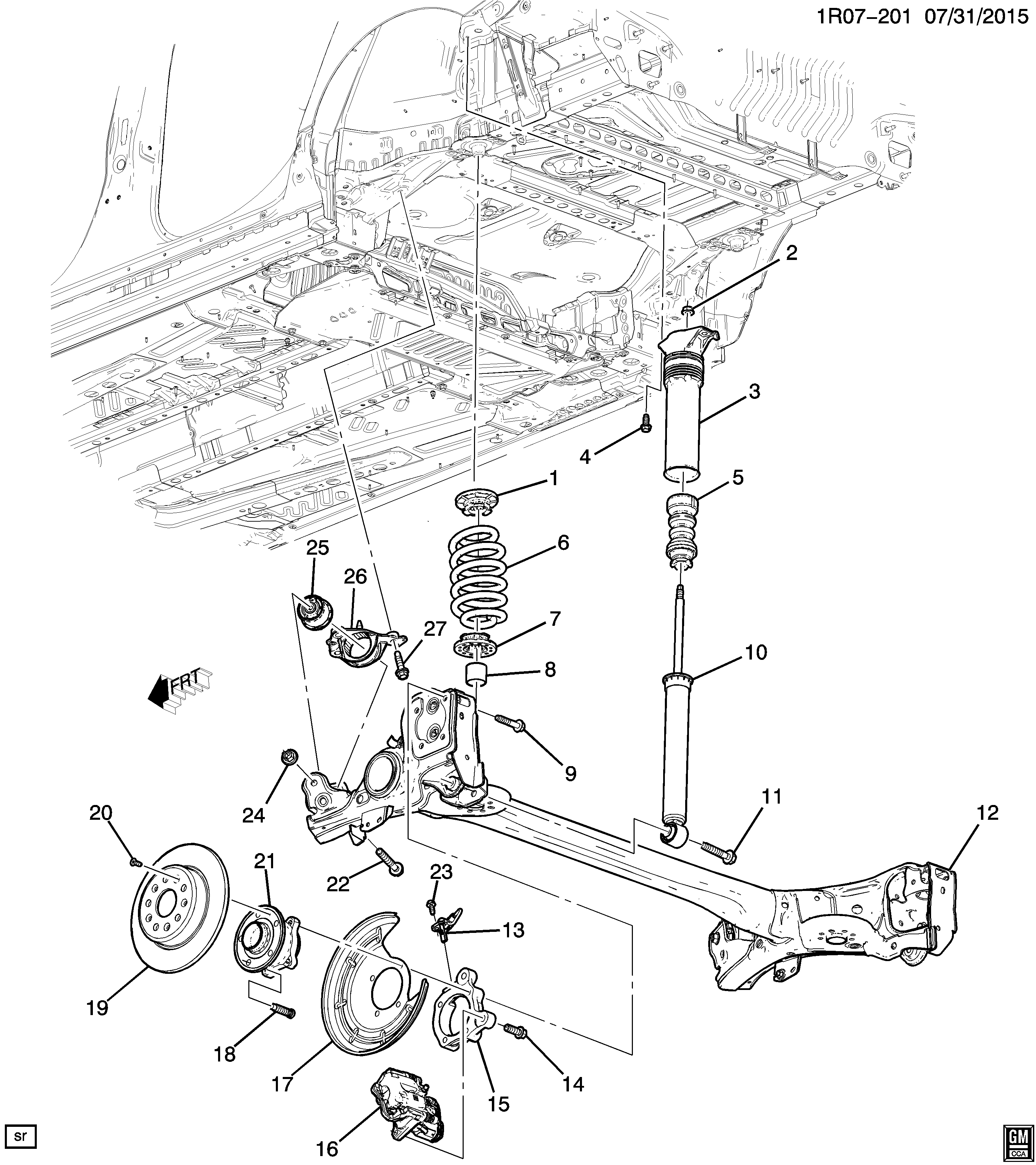 Opel 13514611 - Тормозной диск autospares.lv