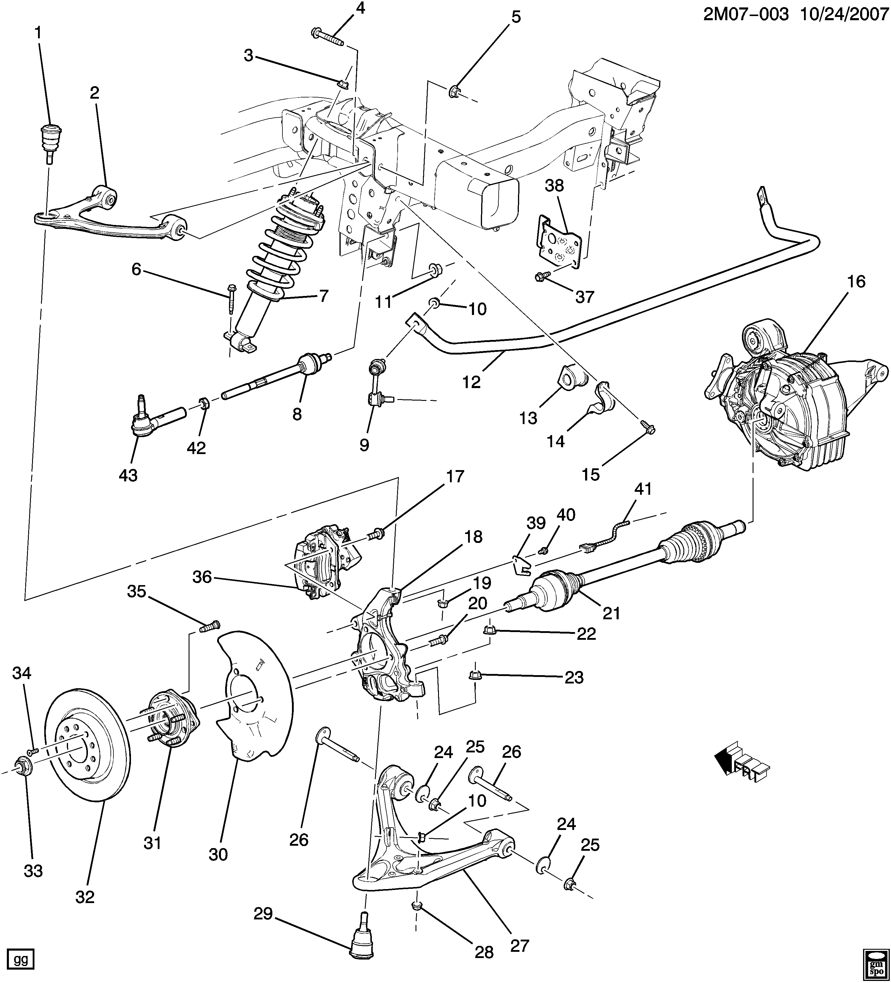 Opel 15147719 - Тормозной диск autospares.lv