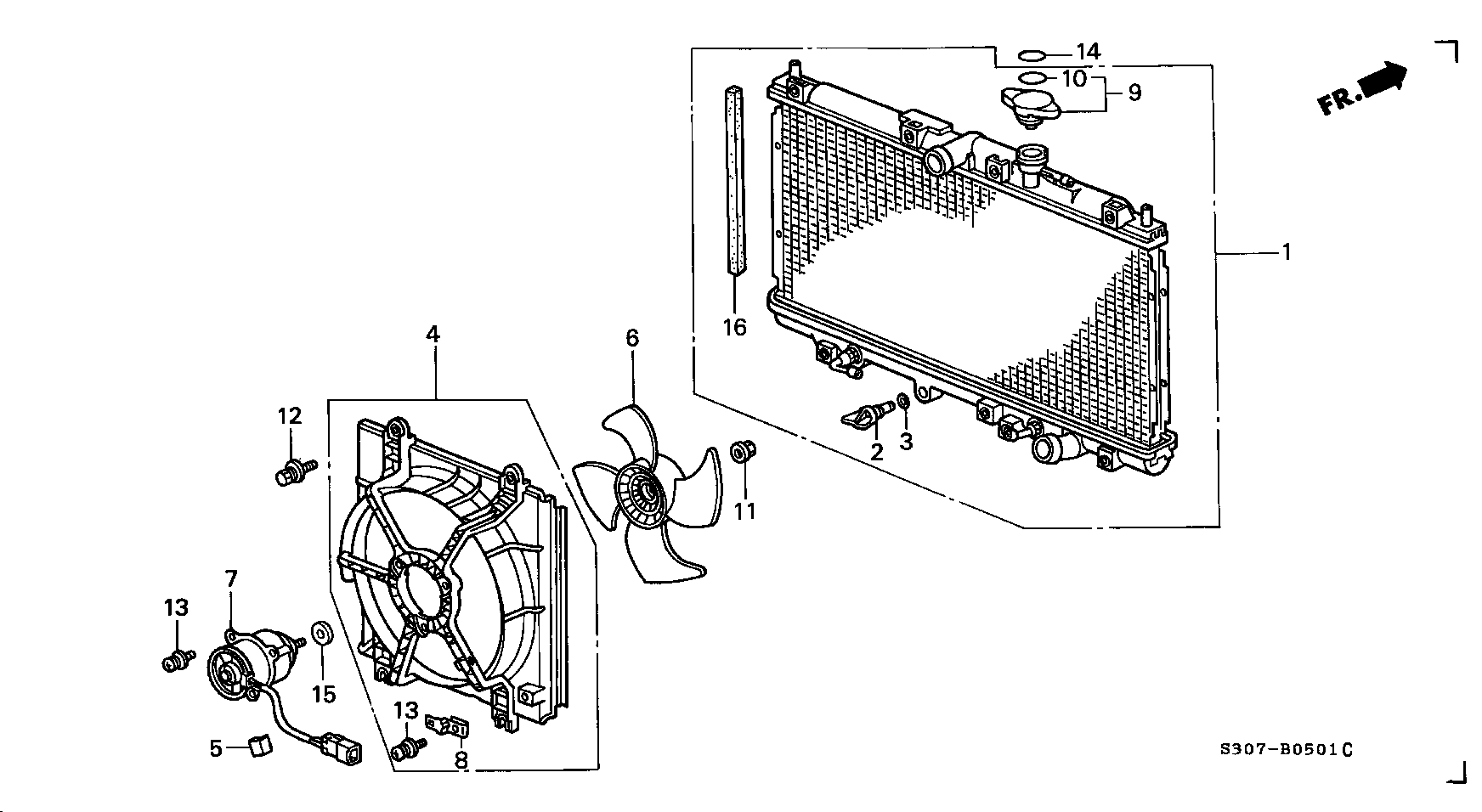 Suzuki 19045PT0004 - Крышка, заливная горловина autospares.lv