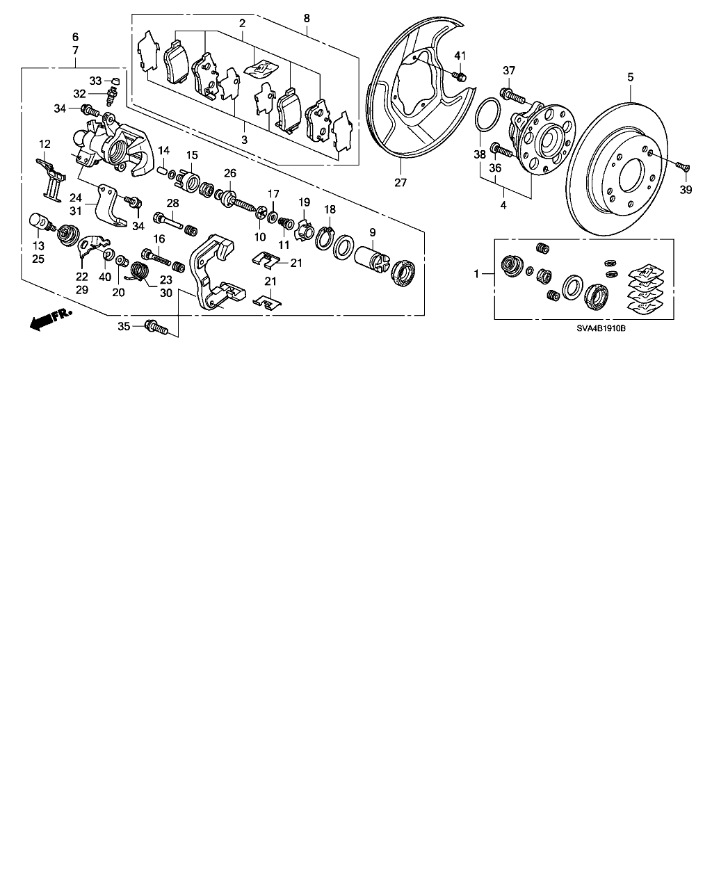 Opel 42510-SNE-A00 - Тормозной диск autospares.lv