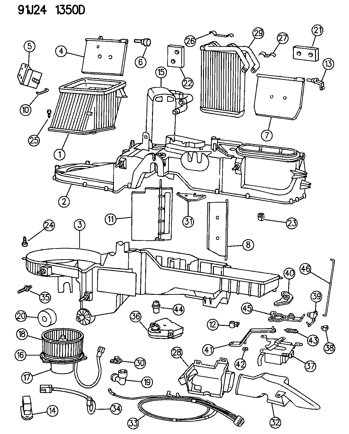 Seat 472 0031 - Водяной насос autospares.lv