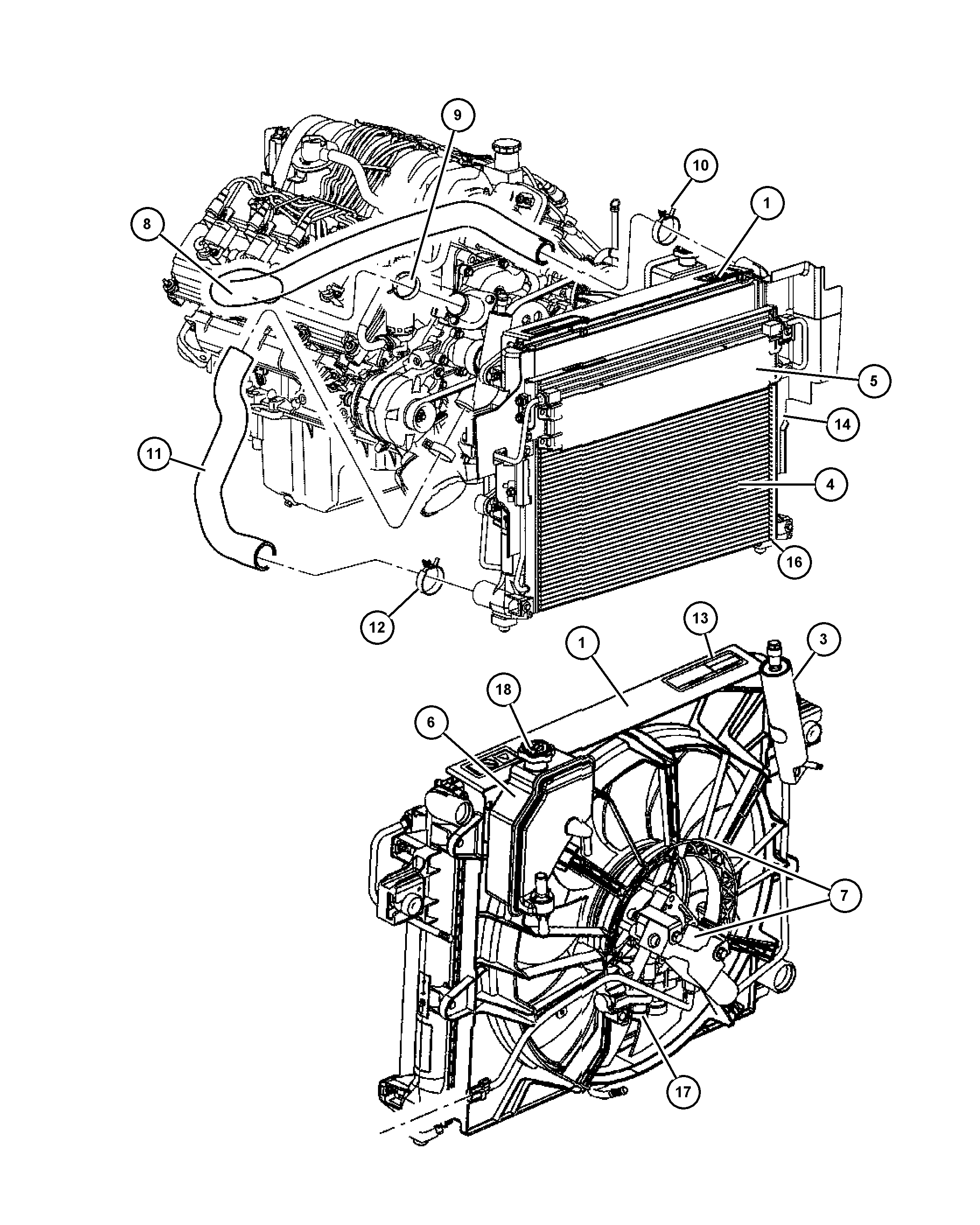 Jeep 5278 697AA - Крышка, заливная горловина autospares.lv