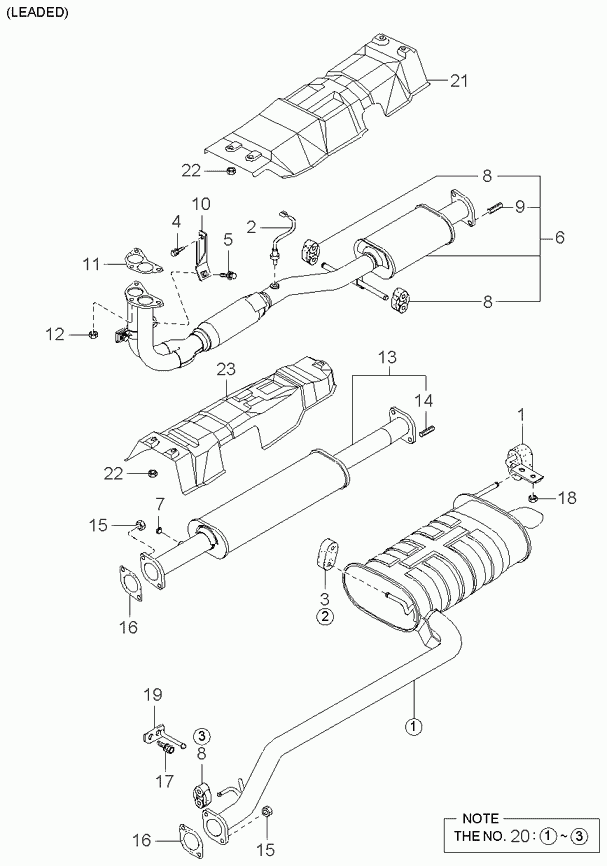 KIA 3921038025 - Лямбда-зонд, датчик кислорода autospares.lv