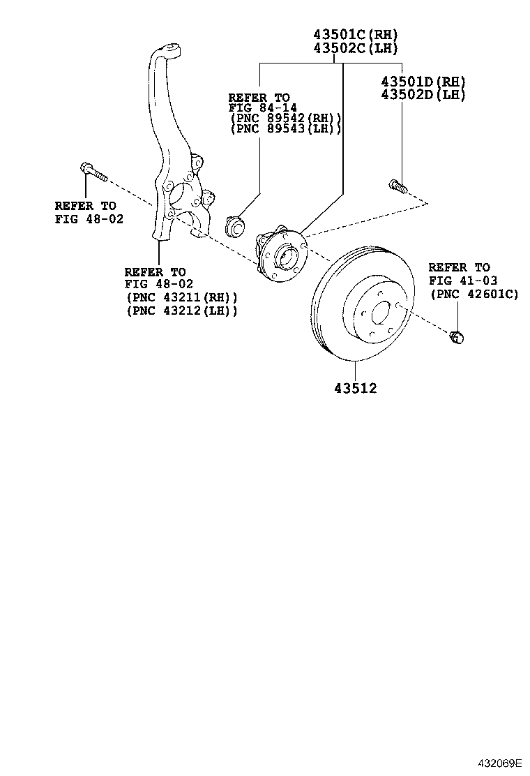 Berliet 43512-30310 - DISC, FRONT autospares.lv