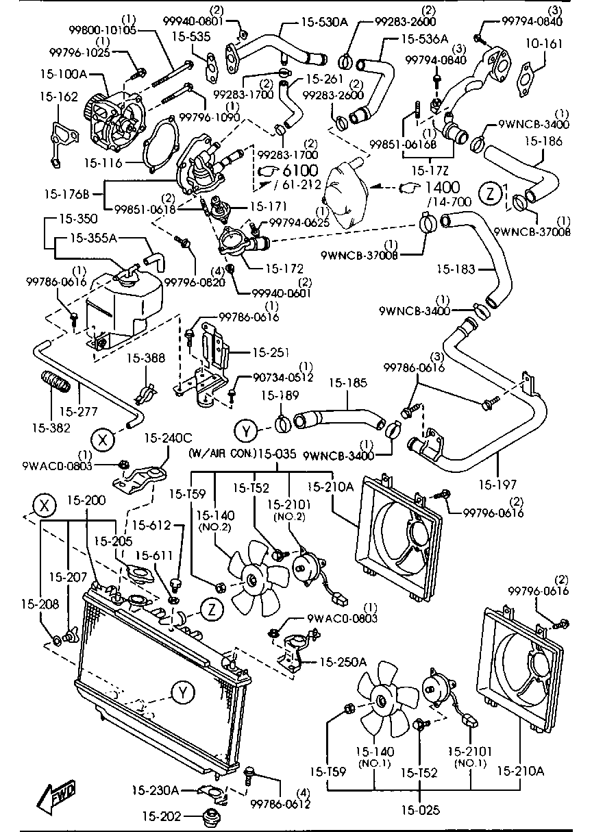 NISSAN VS01-15-205 - Крышка, заливная горловина autospares.lv