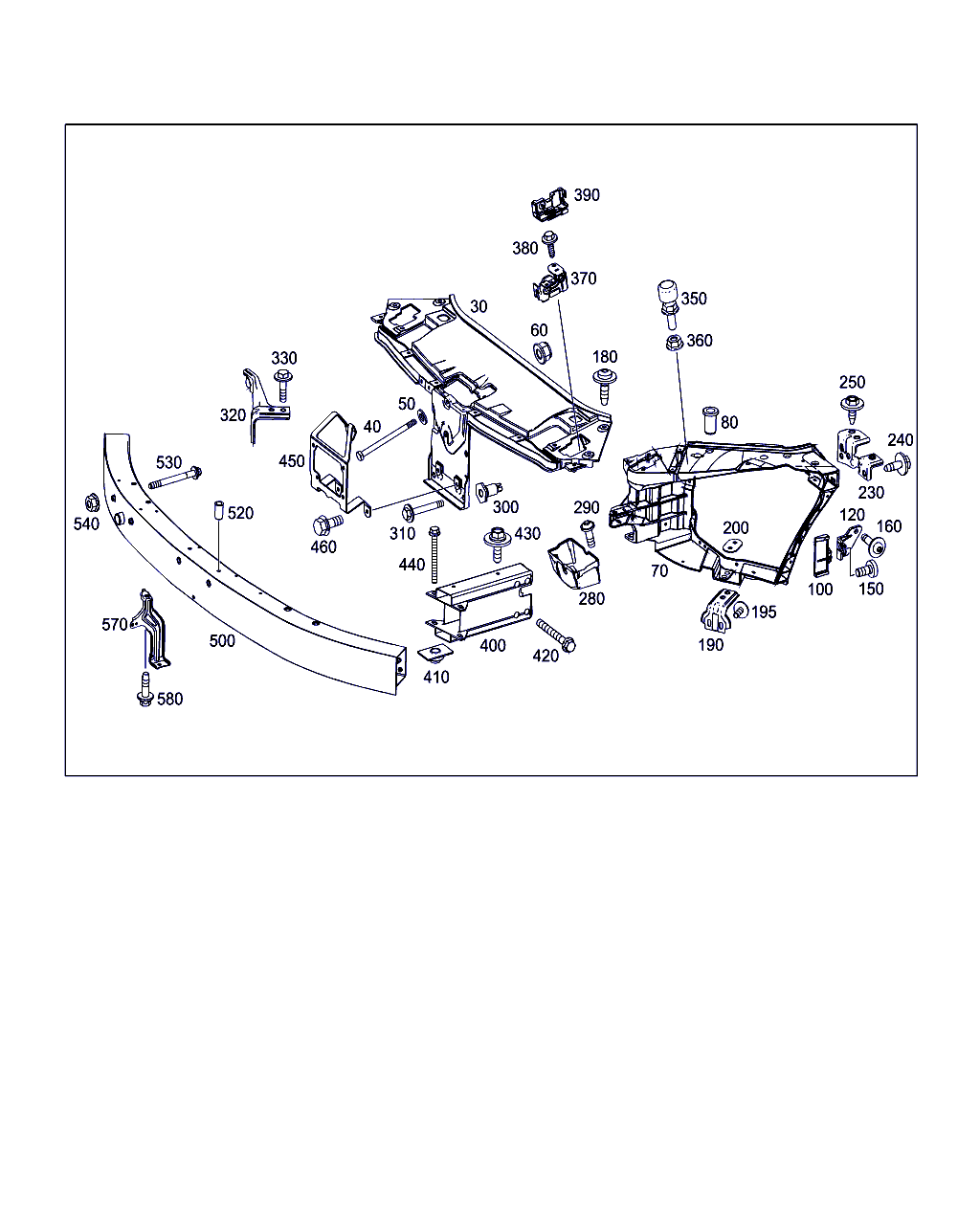 AUDI N 910112 008000 - HEXAGON NUT autospares.lv