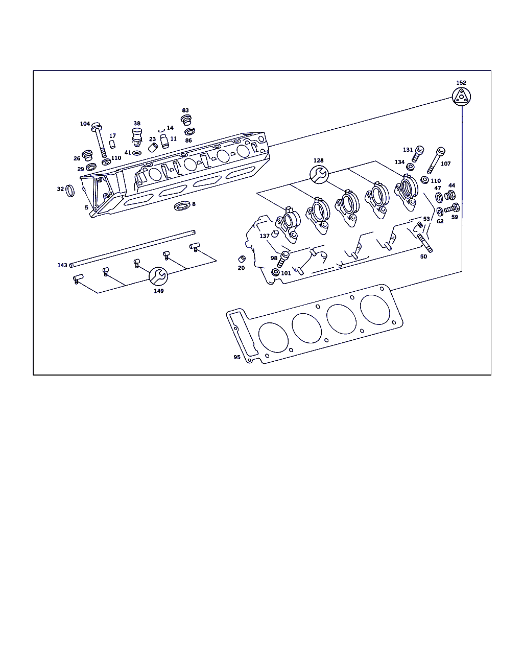 Mercedes-Benz N 007603 022100 - Уплотнительное кольцо, резьбовая пробка маслосливного отверстия autospares.lv