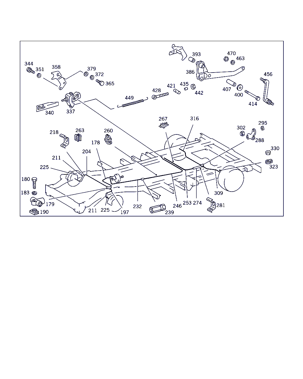 Mercedes-Benz N 304017 008016 - Лампа накаливания, основная фара autospares.lv