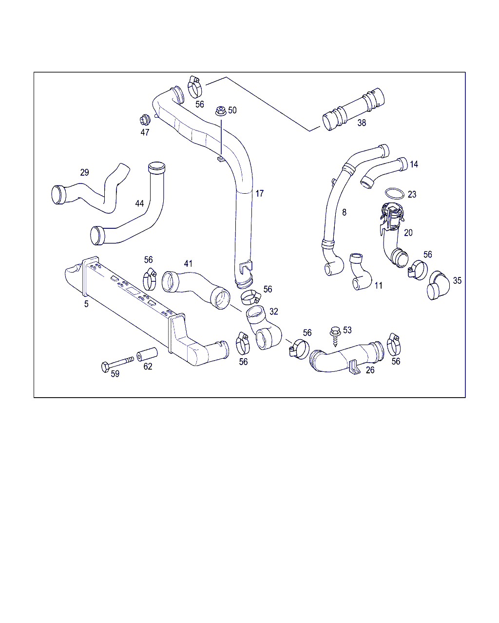 Mercedes-Benz N 910105 006004 - Лампа накаливания, основная фара autospares.lv