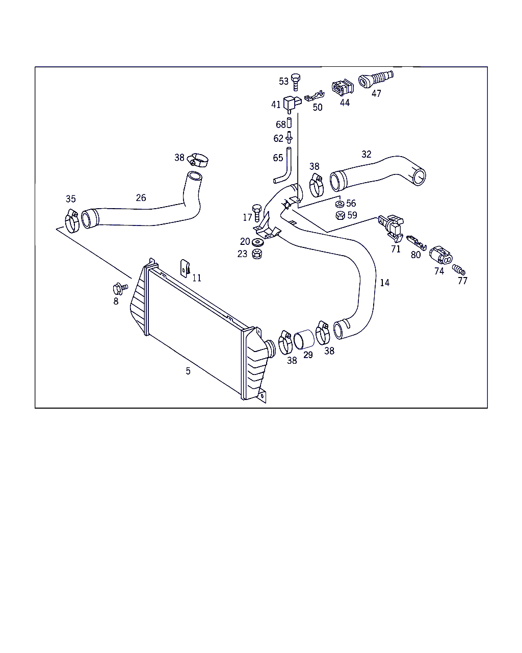 Mercedes-Benz N 009021 006210 - Лампа накаливания, фара дневного освещения autospares.lv