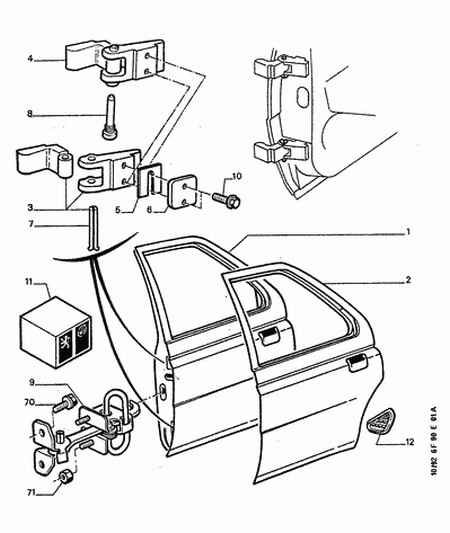 Opel 9006 58 - Рулевой механизм, рейка autospares.lv