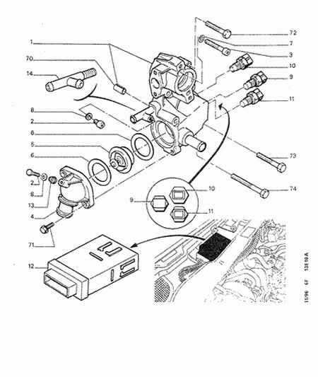 CLAAS 1336 33 - SOCKET CHEESEHEAD SCREW autospares.lv