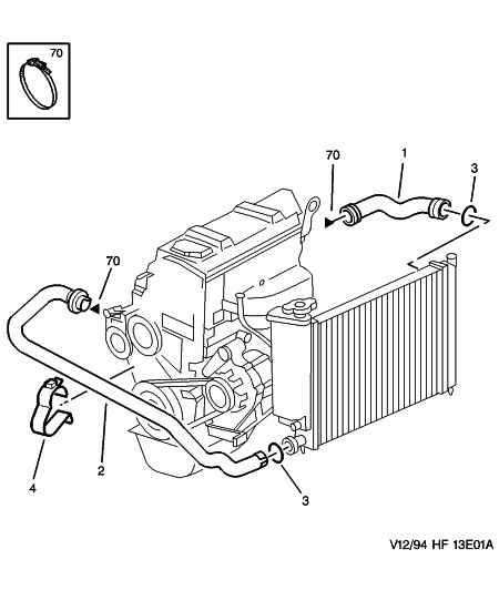 PEUGEOT (DF-PSA) 1319 36 - Комплект сцепления autospares.lv