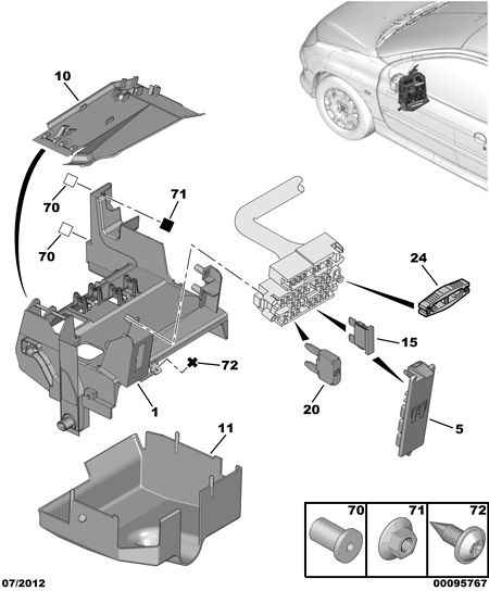 FREN-J 6504 81 - SHUNT autospares.lv